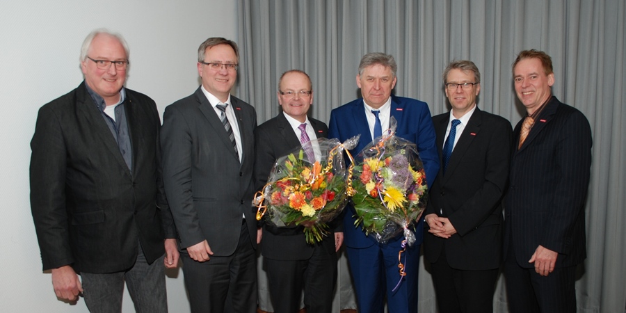 KH-Geschäftsführung neu ausgerichtet