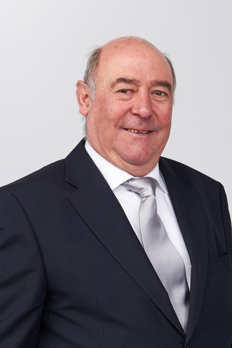 » Peter Burmann feiert seinen 75. Geburtstag