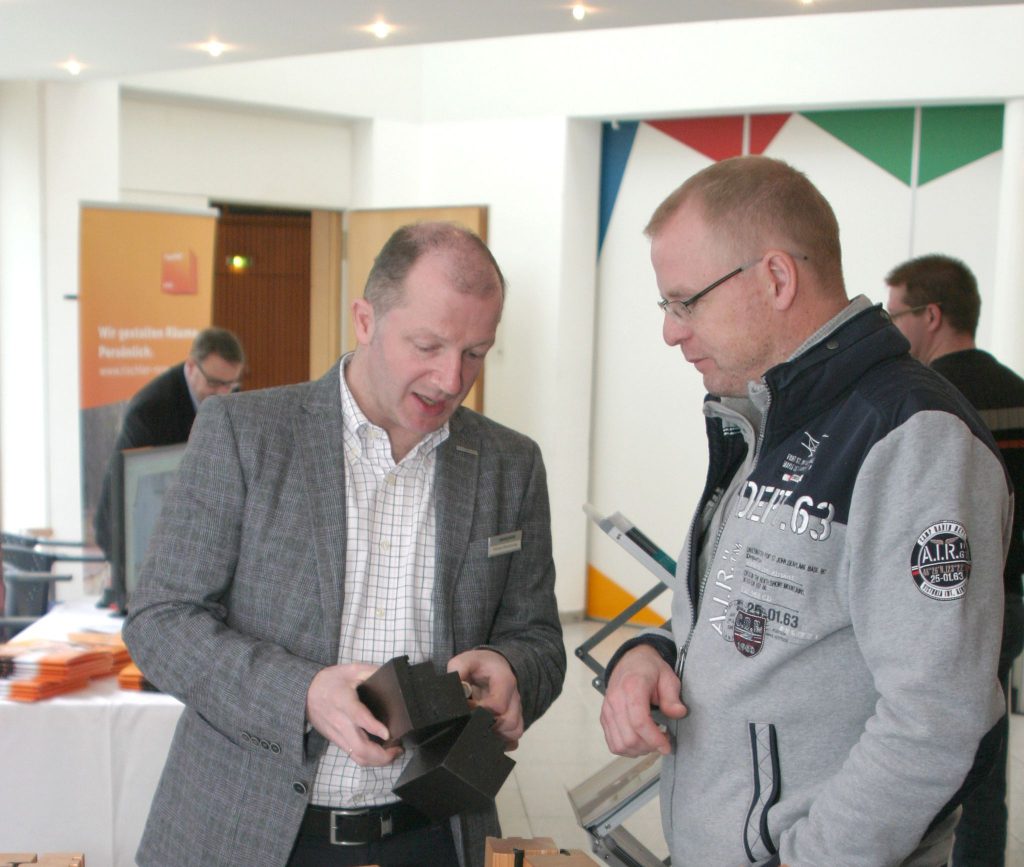 Welche Neuerungen kommen auf Fensterbauer zu?