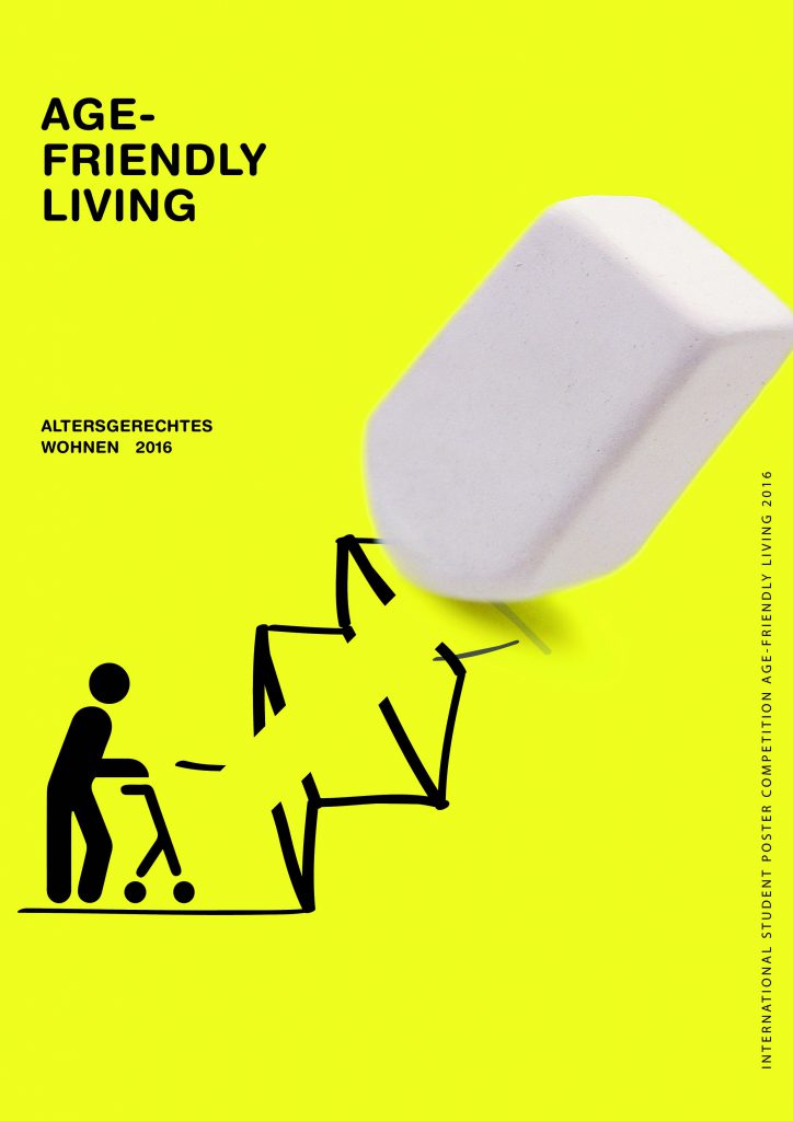 Sanitärhandwerk prämiert Plakatkunst