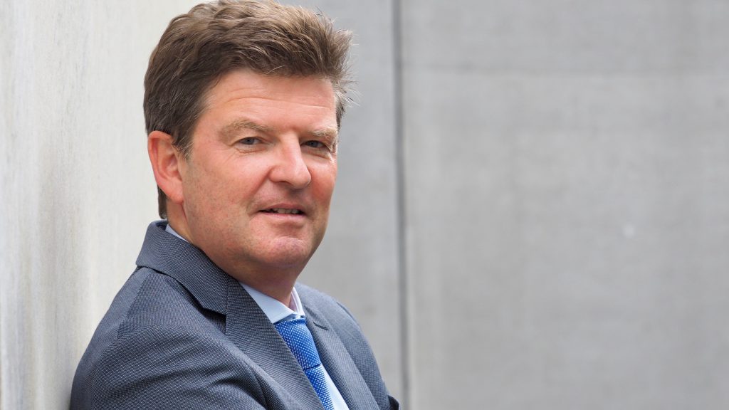 Helmut Bramann (Foto: ZVSHK)