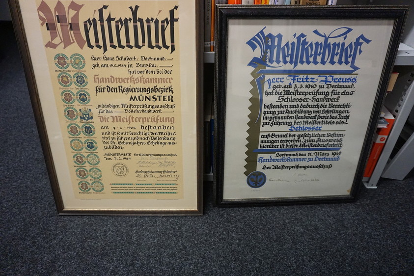 Foto: (c) HWK Dortmund