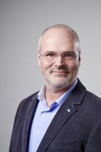 Stephan Lohmann Geschäftsführung Fachverband Metall NW