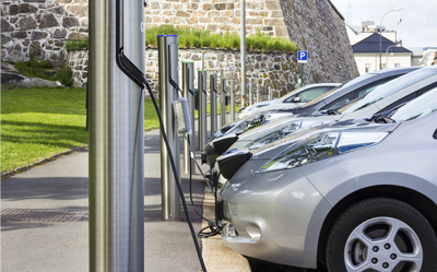 Bild: Shutterstock – Sopotnicki / ArGe Medien im ZVEH