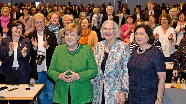 Foto: ZDH/Ortrud Stegner