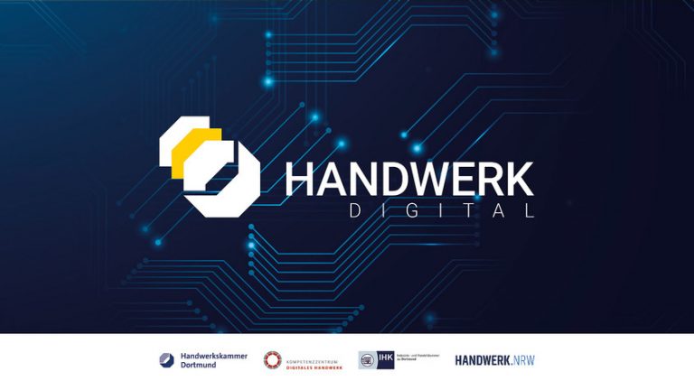 » HANDWERK DIGITAL 2019 Orientierung. Aufklärung. Beratung.