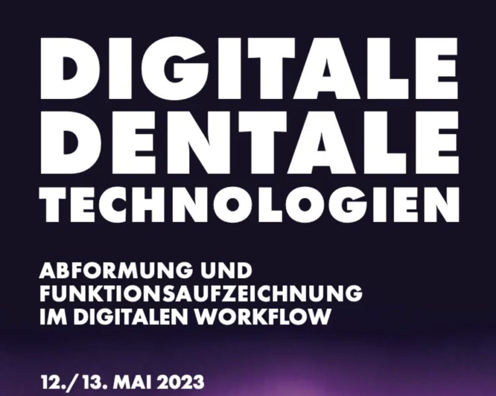 Digitale Dentale Technologien in Dortmund