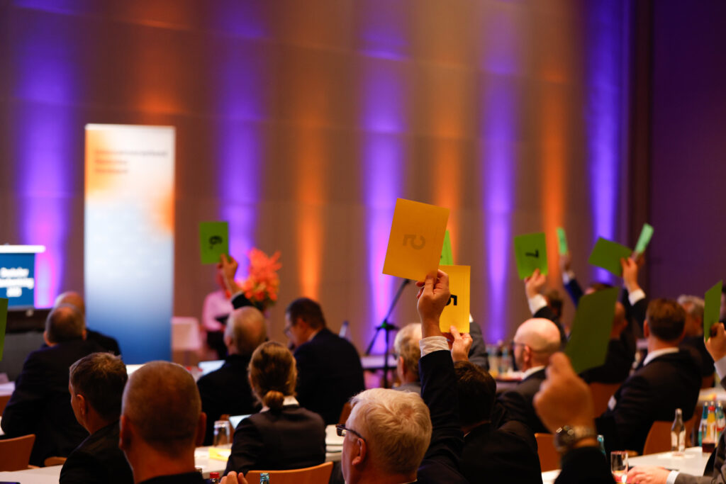 Foto: ZDH/Agentur Bildschön/Peter Lorenz